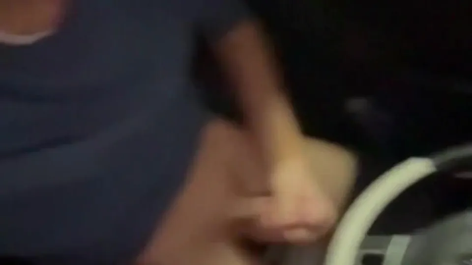 Twinks fucking in the car
