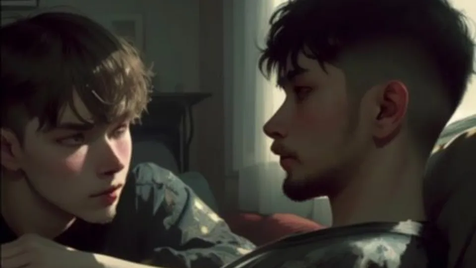 Twinks Jerking Each Other Off - ThisVid.com
