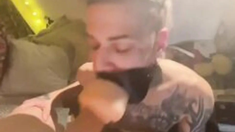 twinks kinky fuck & fist
