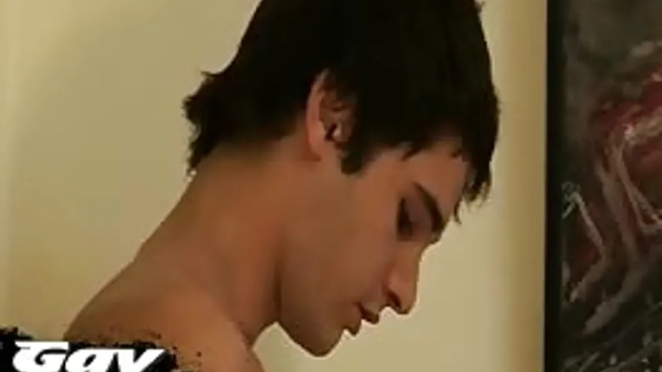 Twinks orgy time
