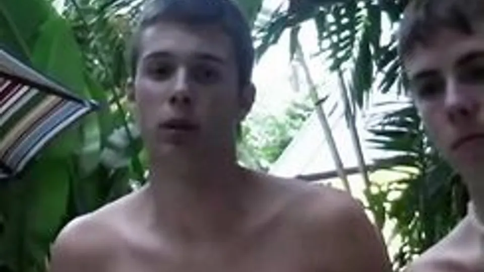 East Coast Twinks in Miami: Fucking and Sucking