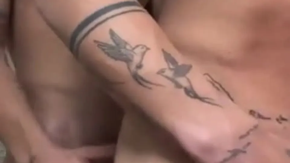 Twins Castro big cocks - ThisVid.com