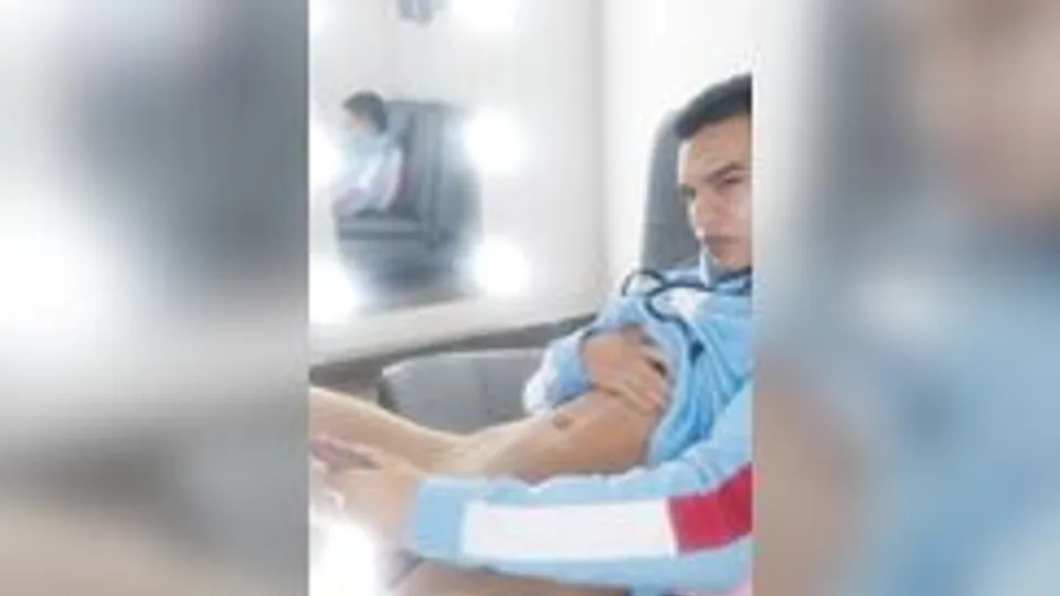 [Twit] [398] Masturbacion Mucho semen