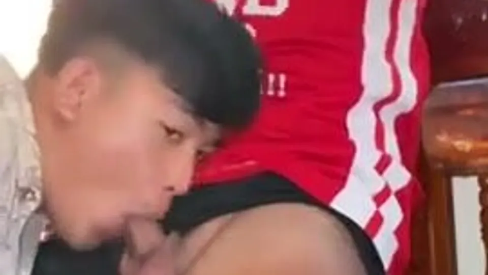 Two asian twink flip fuck - ThisVid.com