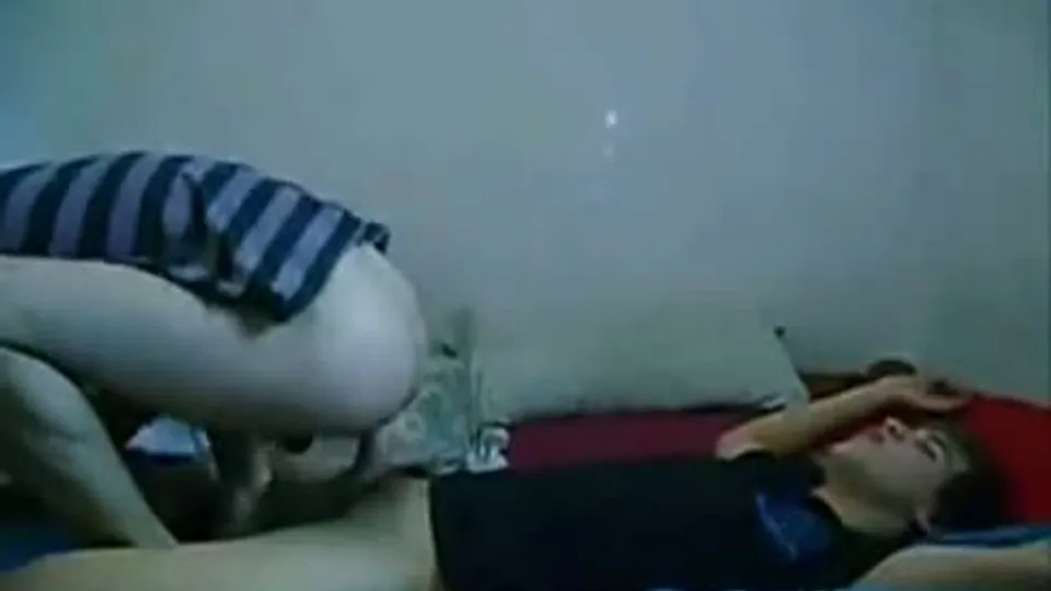 Two Boys Fucking At home