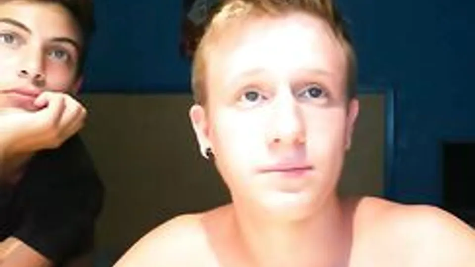 Two FAT and heavy cocks