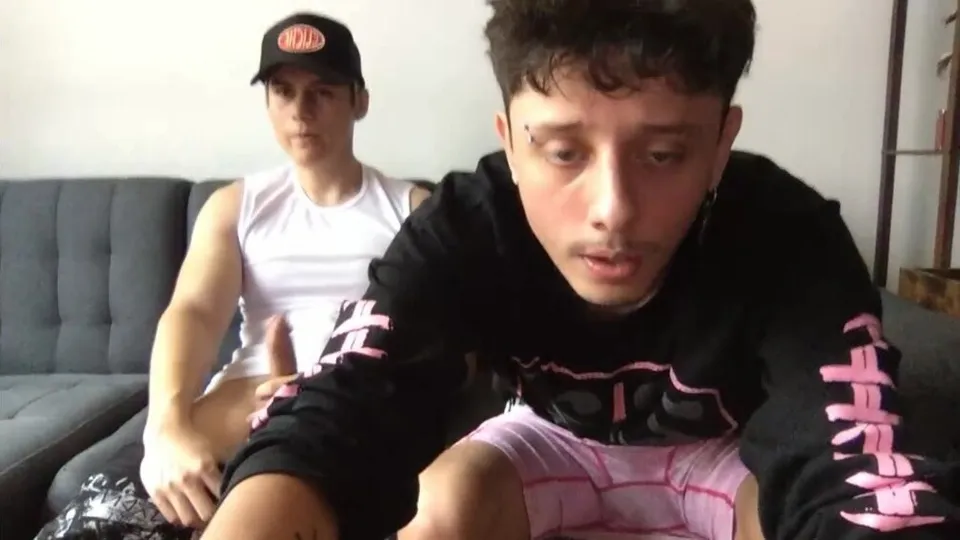 Two gay twink fucking hard 2 - ThisVid.com