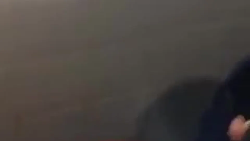 Guys' Bathroom Fun