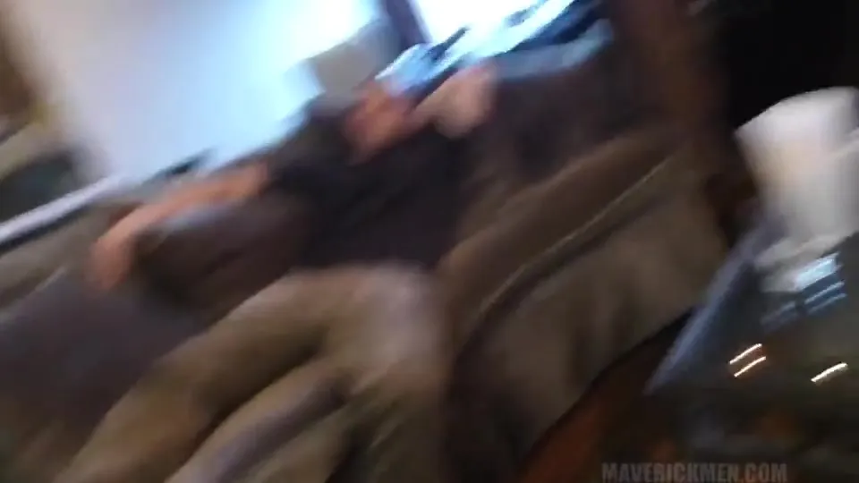 Two Guys One Tom!!!