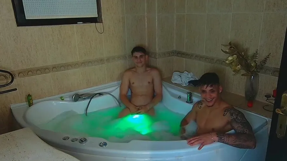 Two hot romanian friend together nude 11 - ThisVid.com