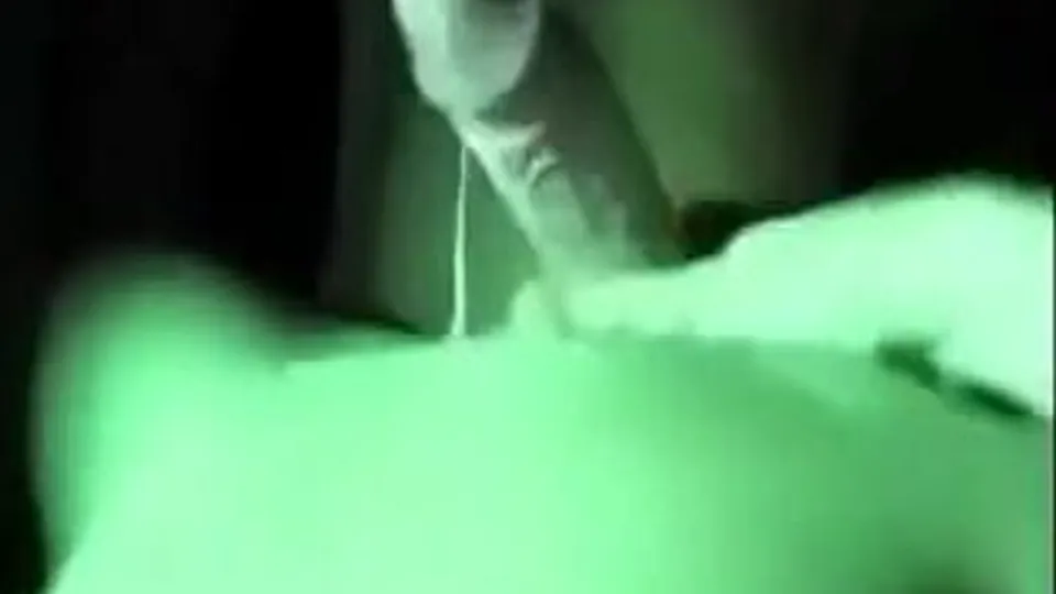 Two HS Friends Fuck and Get Caught