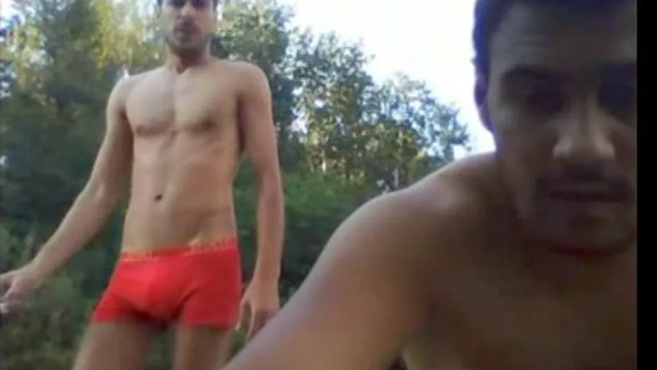 Two nude Turkish men - ThisVid.com