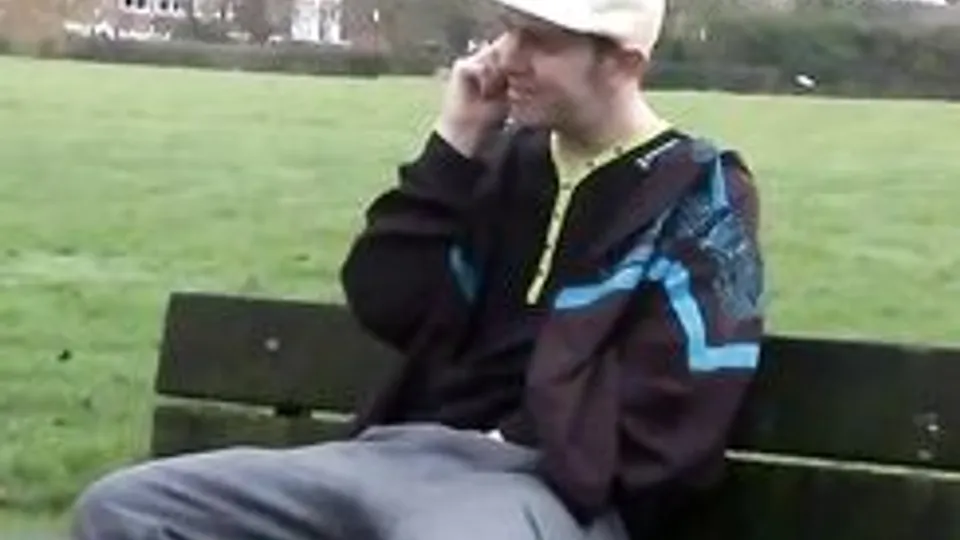 Two UK Mates With No X-Box