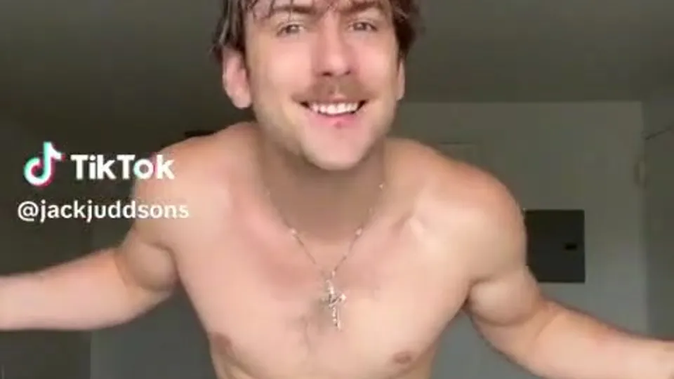 Gay Threesome: Jocks in the Locker Room