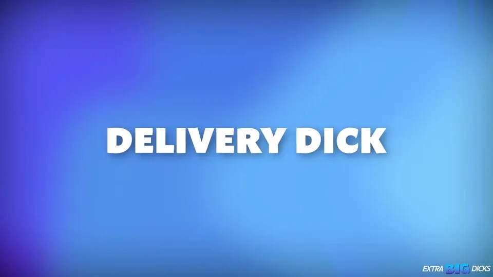 Ty Roderick, Dex Devall - EBD - 1021 - Delivery Dick.mp4