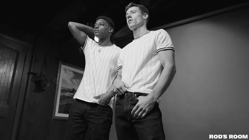 Ty Santana & Justin Matthews.mp4