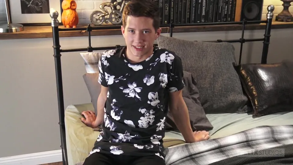 Tyler Hill - Solo Session