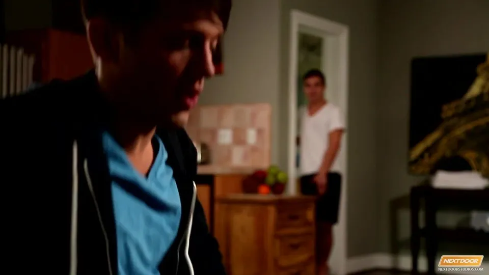 ♥ Tyler Morgan vs Aiden Summers - sèduction ♥