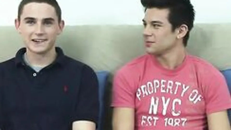 Tyler's House Cam Show