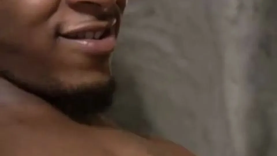 Tyson fucks Ken Mariano