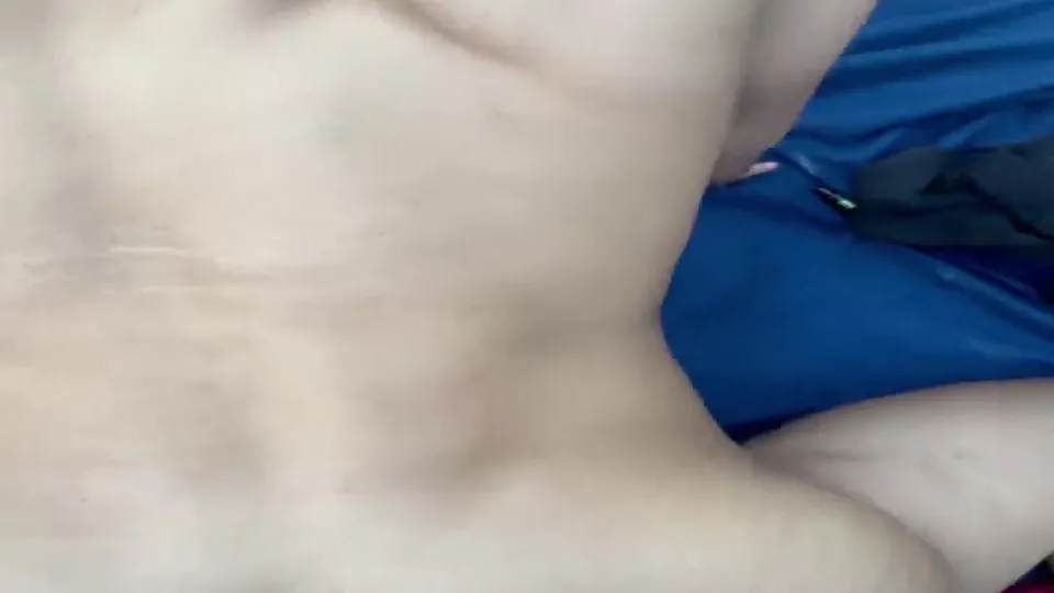 Tyson Marks Gay Car Blowjob