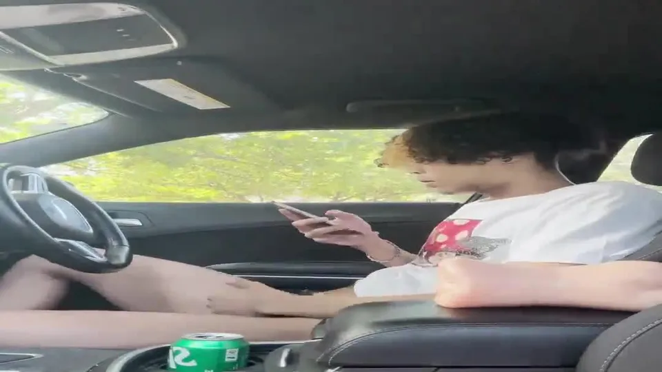 TysonMarks (Tyson Nude Leaks) Gay Porn, Ebony Fuck, Car Blowjob, Beautiful Pretty Black Dudes Mouth And Anal Fuck (5).mp4