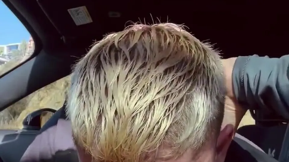Uber Blowjob - ThisVid.com