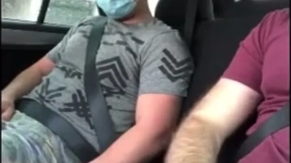 UberPool Wankers