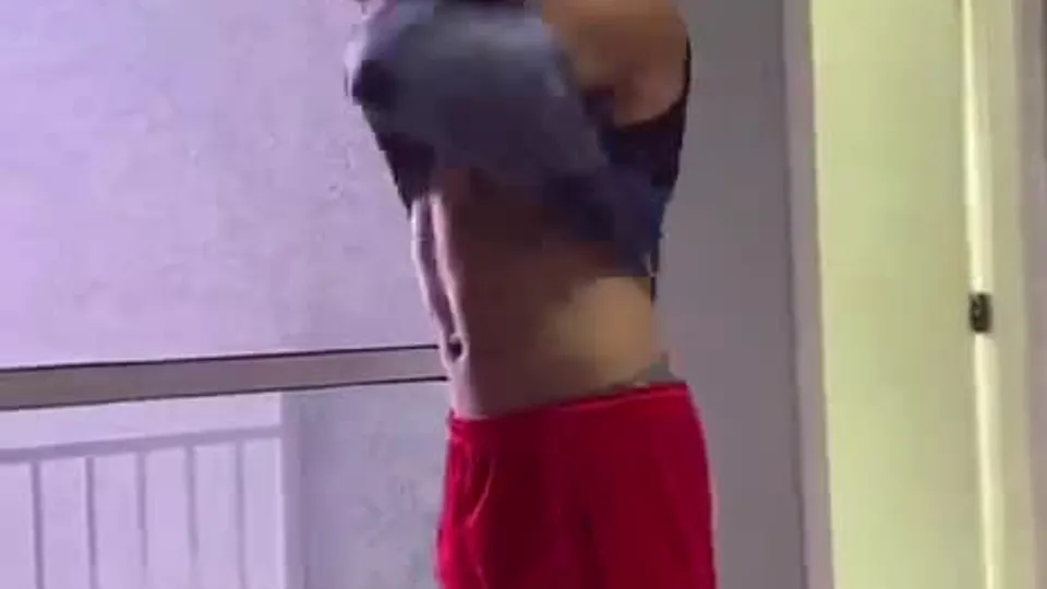 UberTaradao Brazilian Sizzling Sexy Dudes, Hairy Bearded Daddy, Muscle Hot Stud, Solo And Fucking (12).mp4