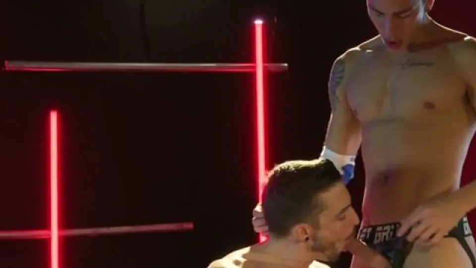 UK Hot Jocks Team DP Angel Cruz Kayden Gray Sam Barclay