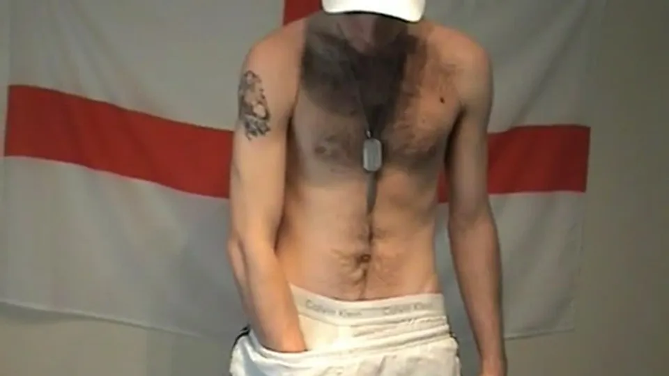 UK Scally Lads - Danny - E.mp4