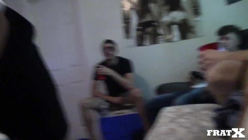 UKRAINIAN CUM DUMP