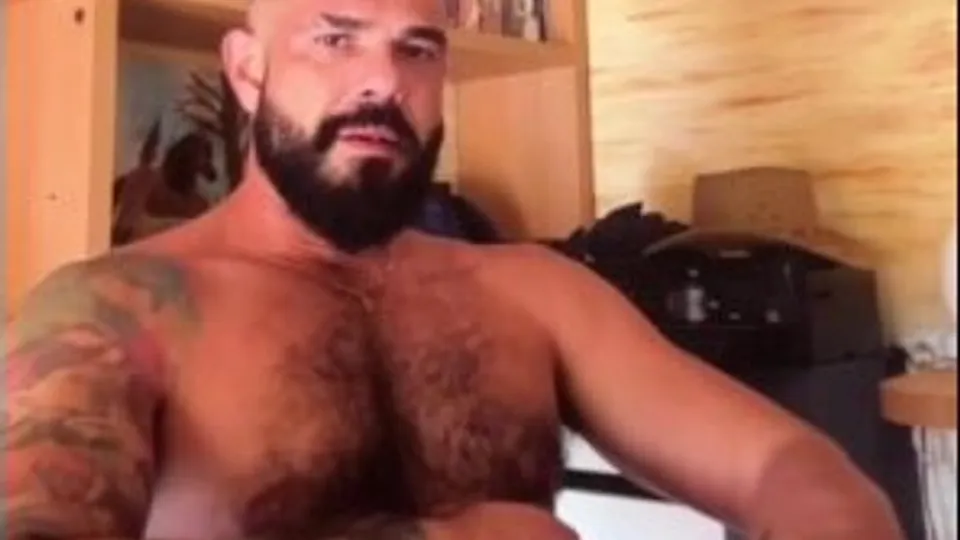 Gay Cumshot Compilation: Massive Loads