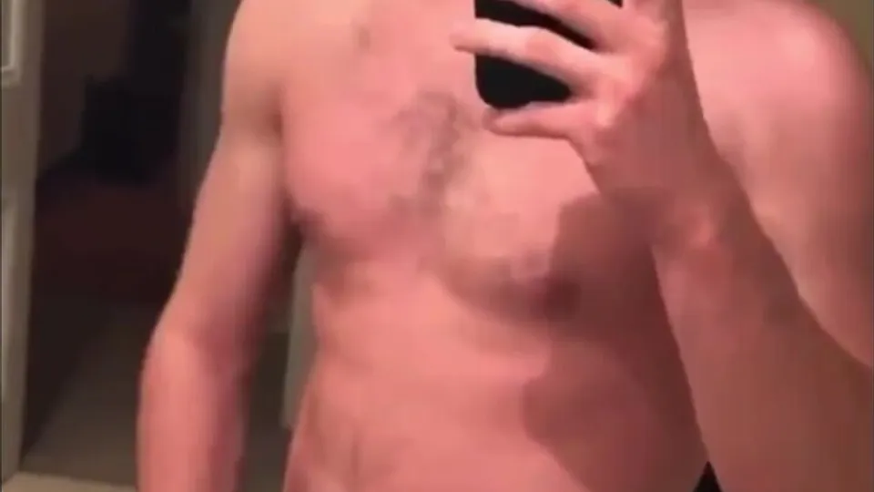 Ultimate white alpha daddy (multiple cumshots) - ThisVid.com