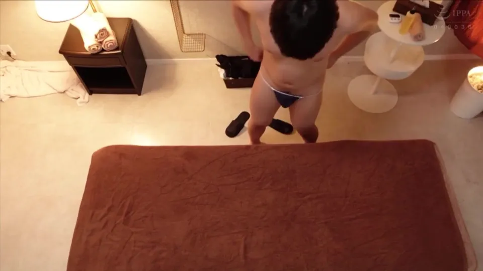 Lymphatic Massage Turns Sensual