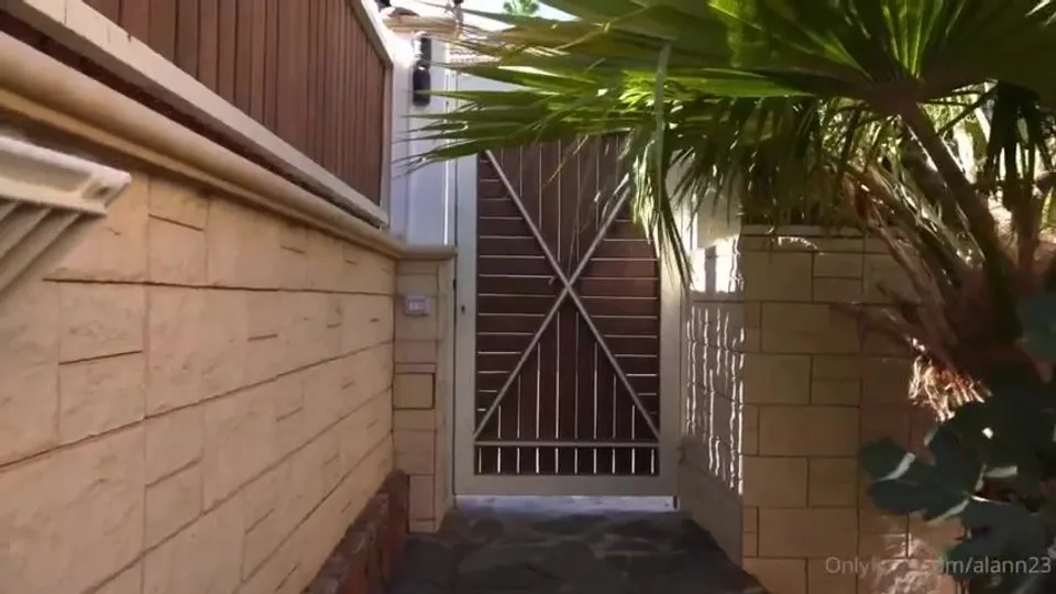 Gay Thief Punished with Big Cock