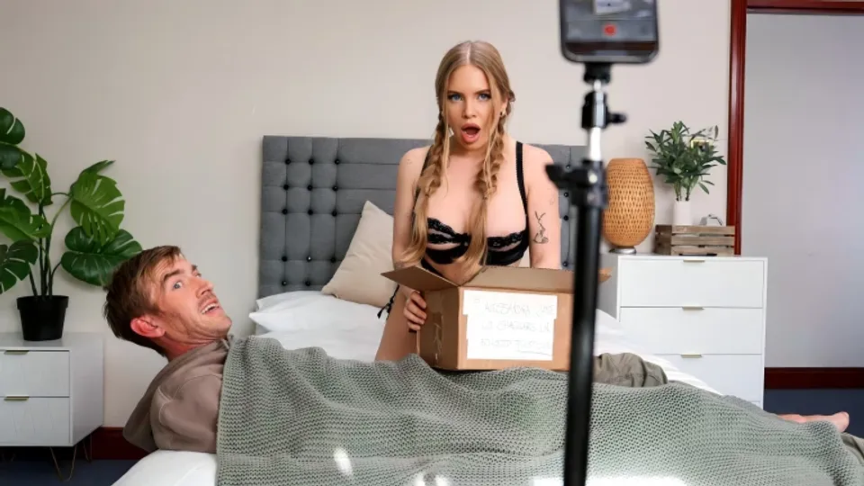Unbox The Cocks! 