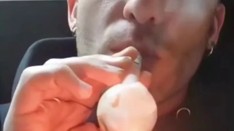 uncle sucking nephew's cock while getting spun  — PornOne ex vPorn