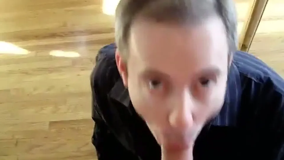 Thick Uncut Stud Dominates