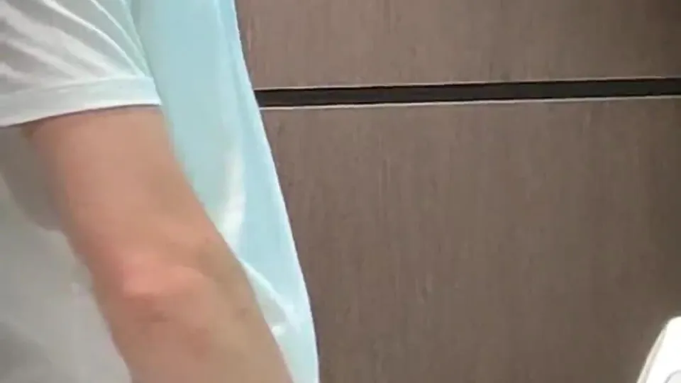 Uncut Cute boy spy piss - ThisVid.com