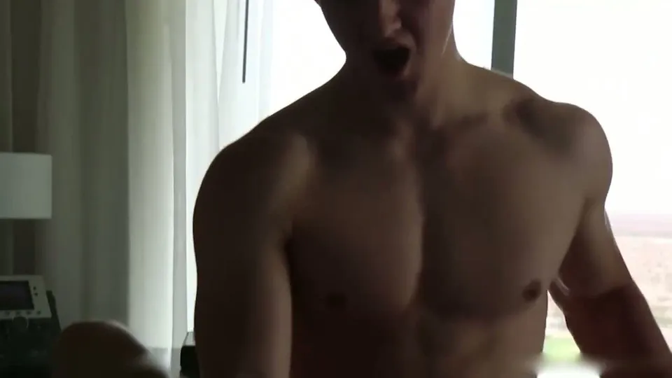 Nick Paul i Zach Douglas: Uncut Dong Bonking