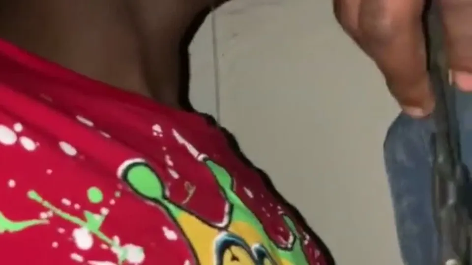 Uncut Men: Oral Pleasure