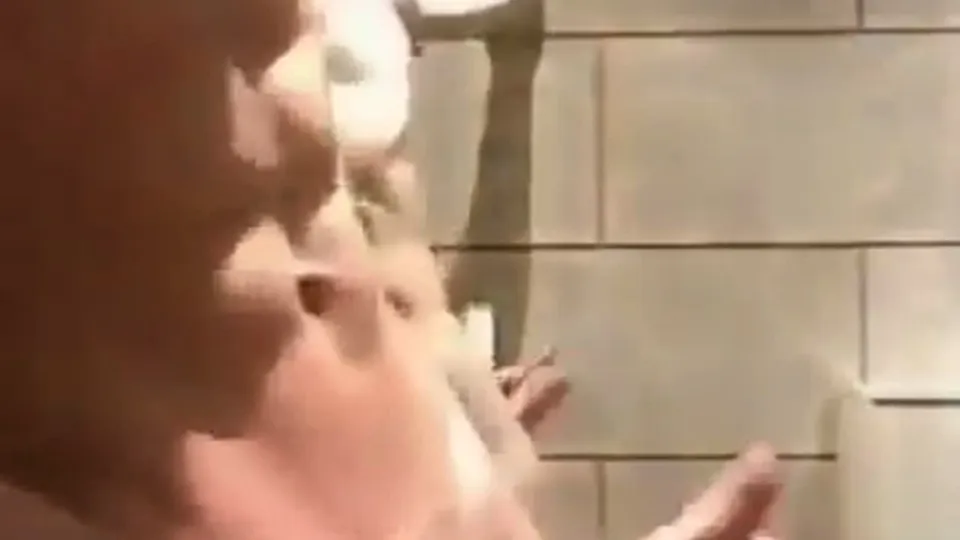 Uomini Non Circoncisi in Azione