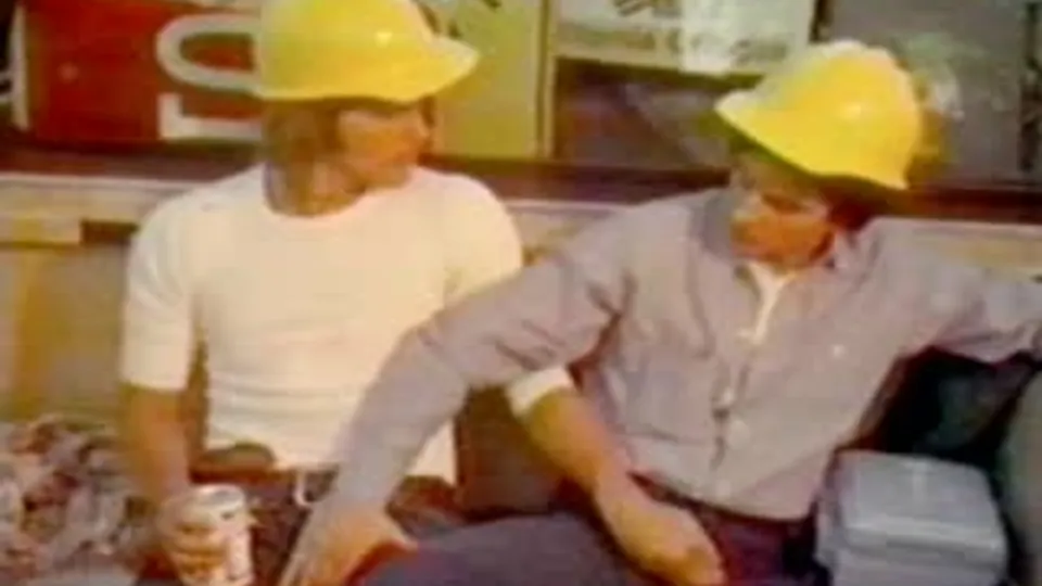 under construction (nova films, bijou video 1980), gay, porno