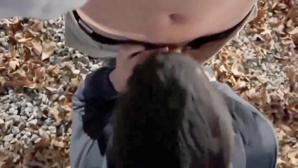 Under the bleachers cum mouth - ThisVid.com