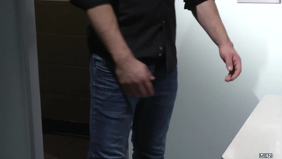 Undercover Part 2