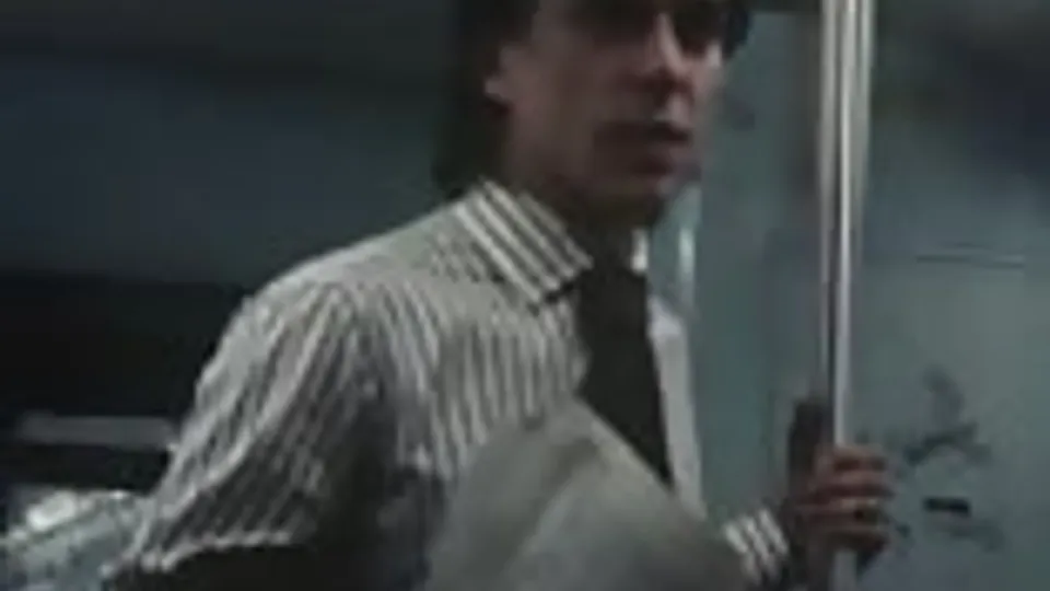 Underground Documentary: Public Encounters