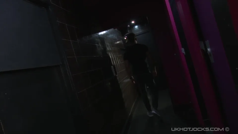 Underground - Logan & Brute