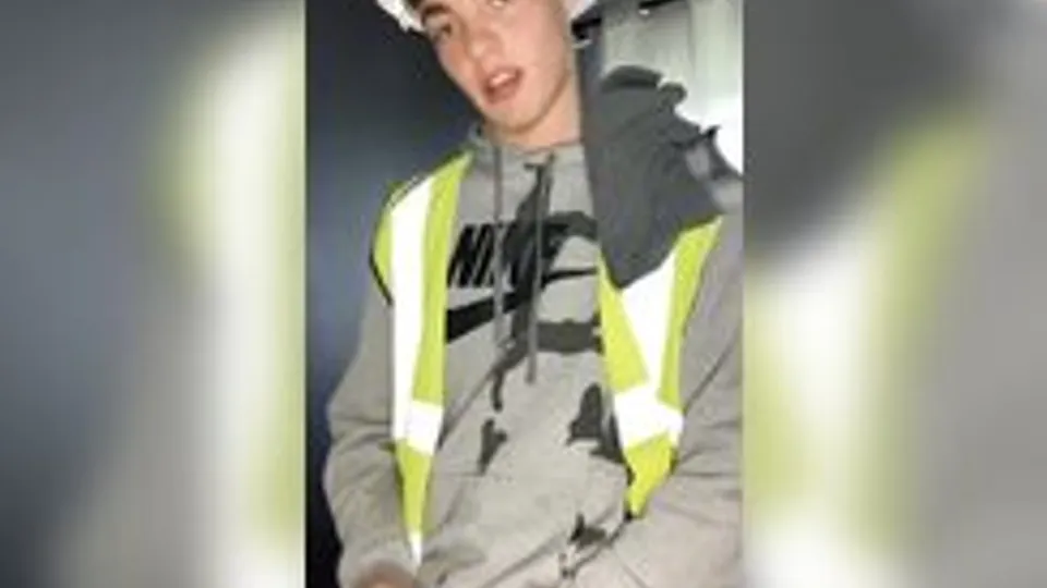 Undie Full Of Cum  OF5297