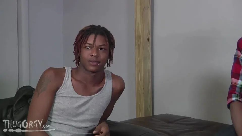 Thug Orgy: Unique Treasure & Casanova 26g